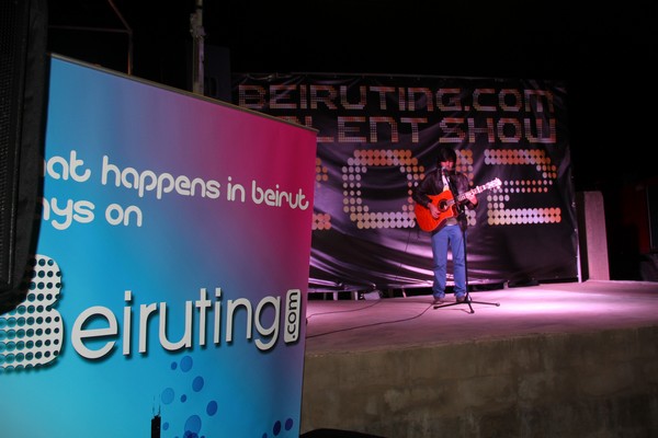 Beiruting.com Talent Show